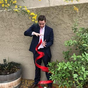 Meet your Posher, Bennett